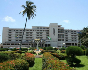The Federal Palace Hotel and Casino